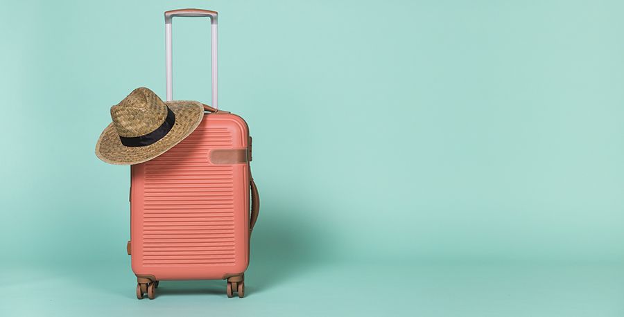Traveling Essentials For A Man Traveling Essentials For A Man